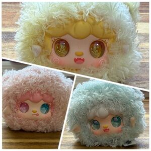 Yooki Little Bear Bundle